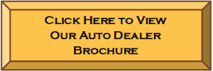 Cost Analysis of Opening an Auto Dealership - CPA Practice Advisor