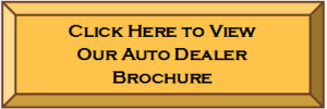 Auto Brochure Box